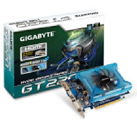 Gigabyte GV-N220OC-1GI